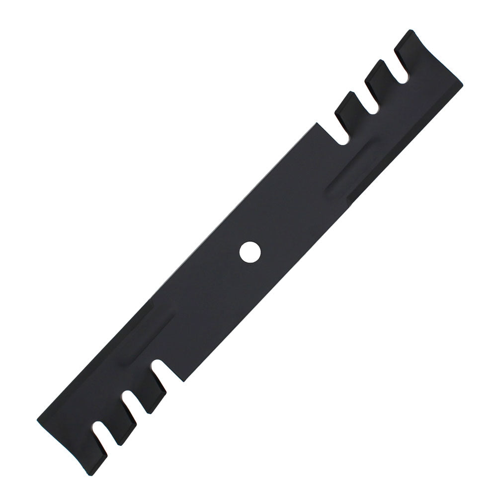 1118 195 7200 Toothed Mulching Blade Fits Stihl 009 010 011 024 028 & 032