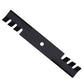 107-3192 Toothed Mulching Blade Fits Toro