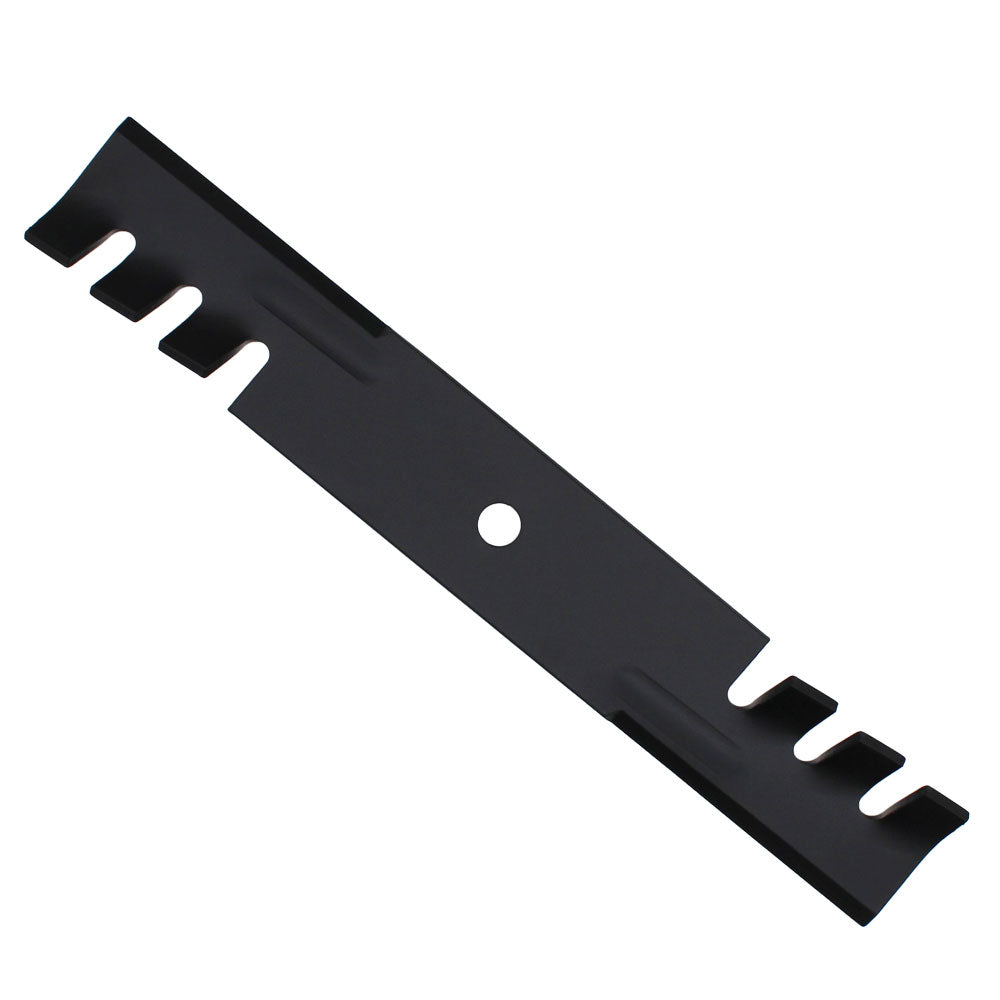 48110 Toothed Mulching Blade Fits Scag STC SW SWZ SWZU