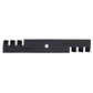 795757 Toothed Mulching Blade Fits Hustler SPORT X-One