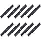 795757 Qty 10: Toothed Mulching Blade Fits Hustler SPORT X-One
