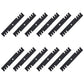 795757 Qty 12: Toothed Mulching Blade Fits Hustler SPORT X-One