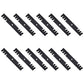 12 96-308 Blades Fits John Deere for Scag for Hustler 48" Cut Repl AM104489
