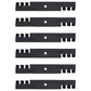 LAB50-0132_x6 Qty 6: Toothed Mulching Blade Fits Encore