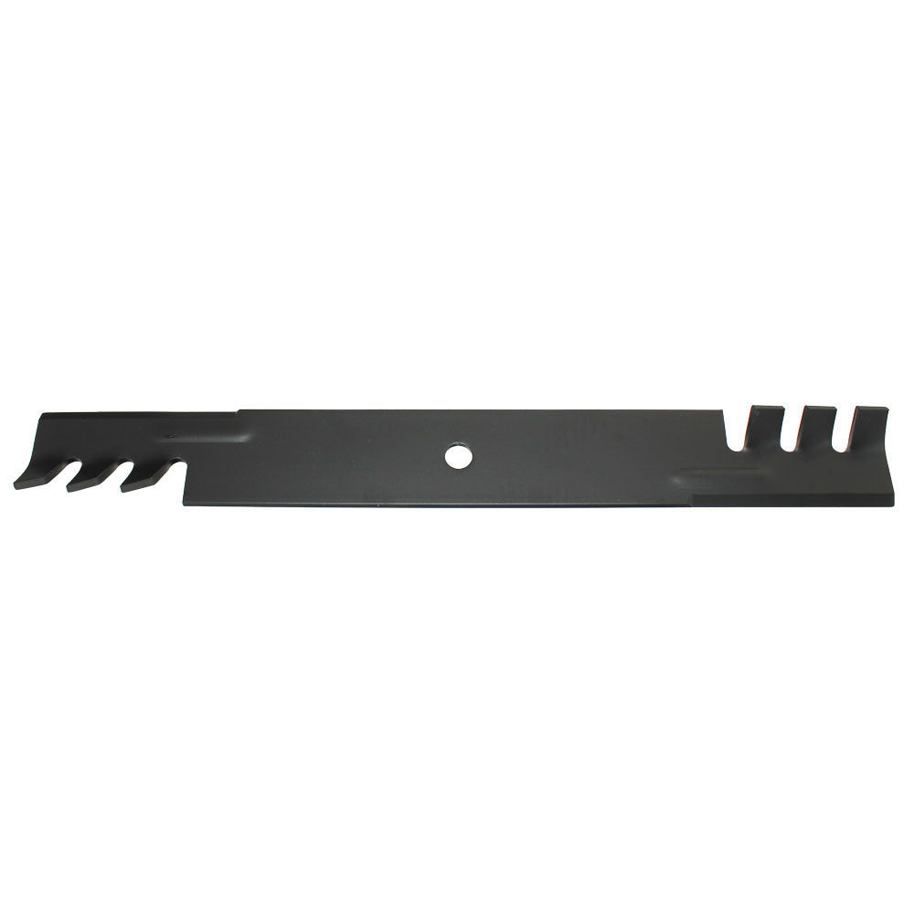PT14764 PT7132 Toothed Mower Blade 21" x 2-1/2" with 5/8 CH