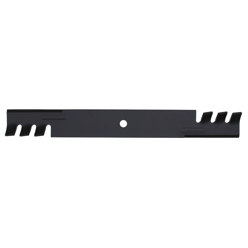 Toothed Mower Blade Fits Great Dane Replaces D18036