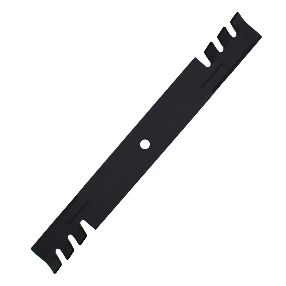 Toothed Mower Blade Fits Husqvarna Replaces 501807402