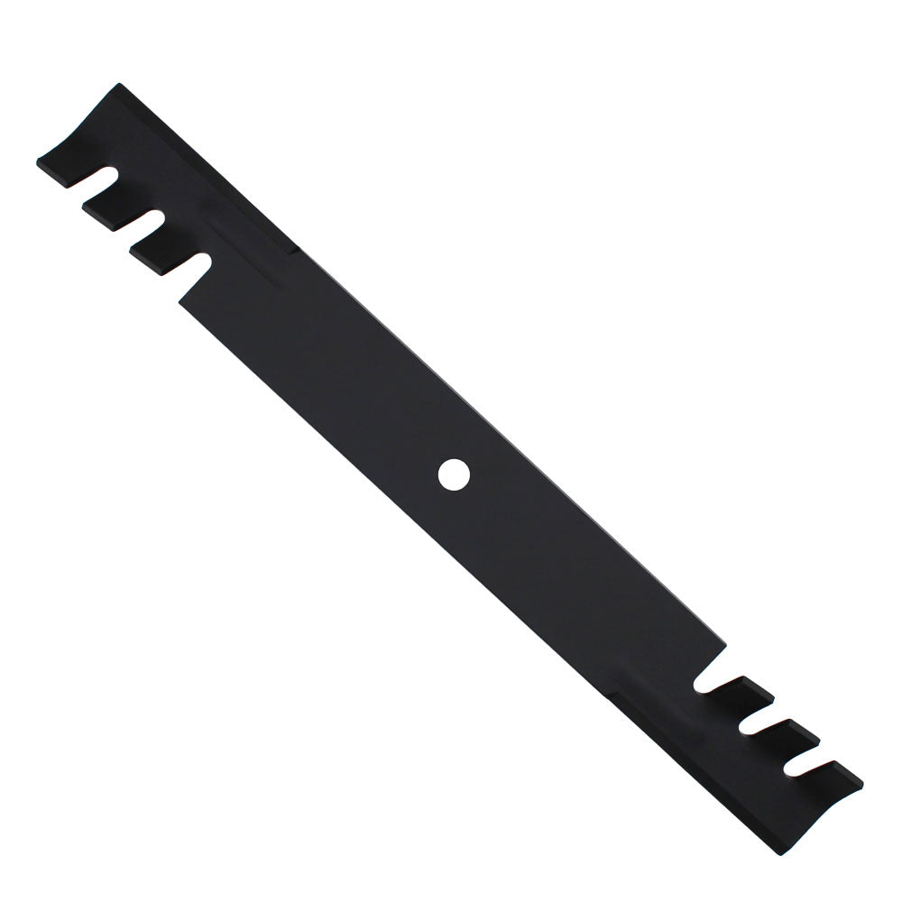 Toothed Mower Blade Fits John Deere Replaces GDU10232
