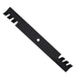 5022808 Toothed Mower Blade Fits Simplicity 1694765 2690367 2690371 2690479