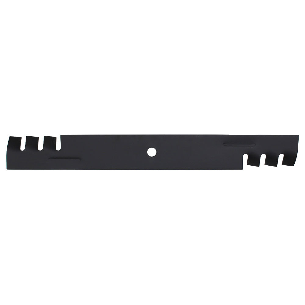 Toothed Mower Blade Fits Lesco Replaces 050170