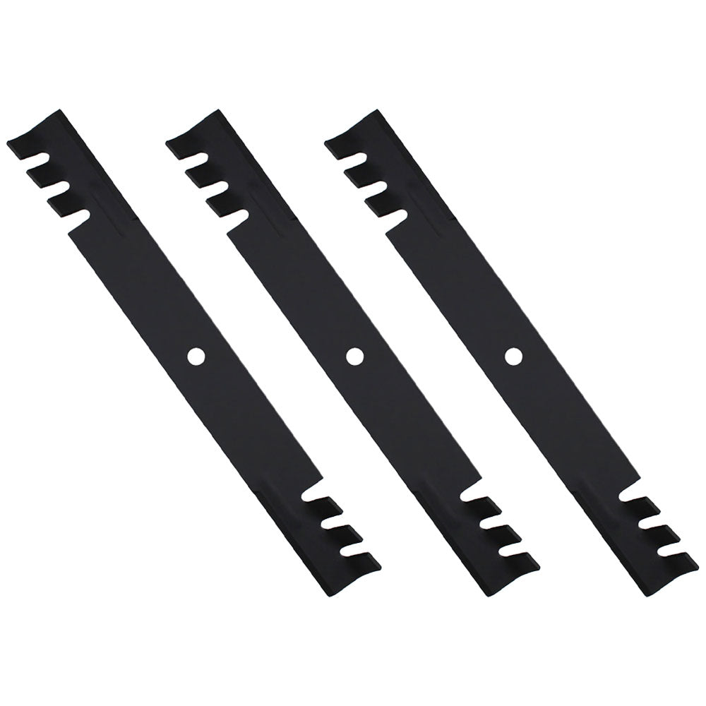 Blades Fits Bobcat / Bunton 60" 112111-03 (396-702)