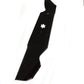 (4) 1026 Rotary Blades Compatible With MTD 742-0610, 742-0610A, 942-0610A