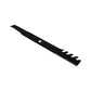 21546611 22-7/8" 5 Point Blade Fits Ariens