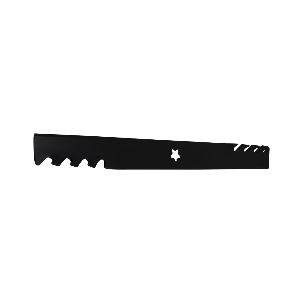 403107 22-7/8" 5 Point Blade Fits Husqvarna 2346XLS LSZ4622 965880801 YTH21K46