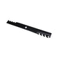 33266 22-7/8" 5 Point Blade Fits Craftsman