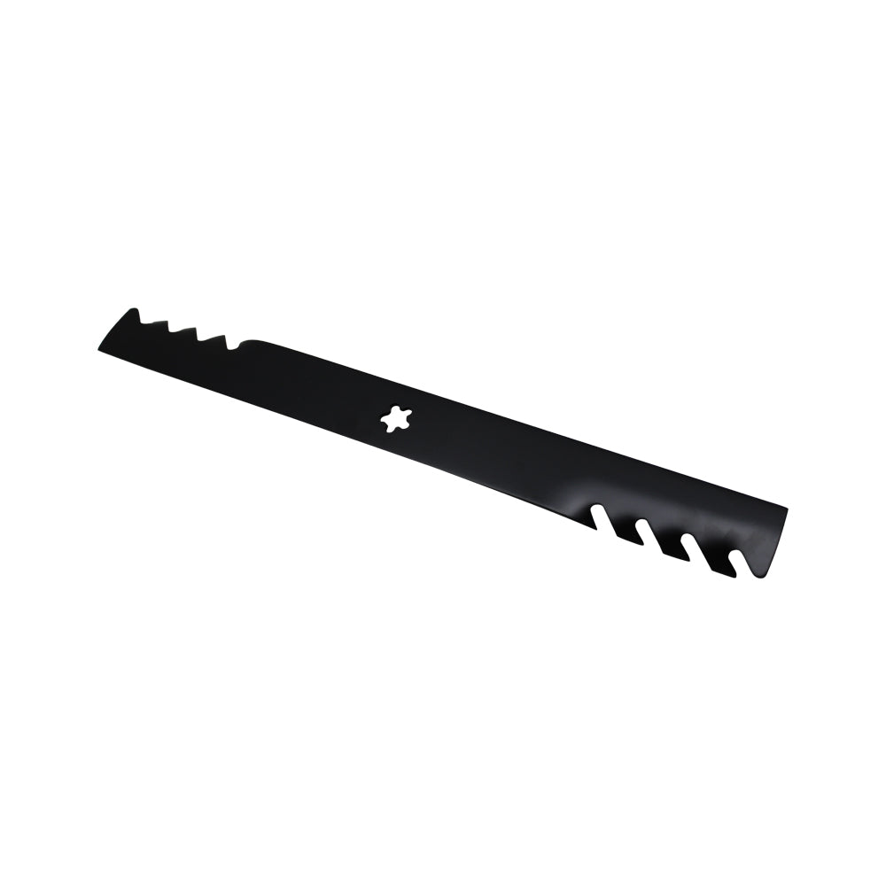 403107 22-7/8" 5 Point Blade Fits Husqvarna 2346XLS LSZ4622 965880801 YTH21K46