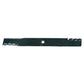 403107 22-7/8" 5 Point Blade Fits Husqvarna 2346XLS LSZ4622 965880801 YTH21K46