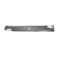 Mower Blade Fits Hustler Replaces 601012