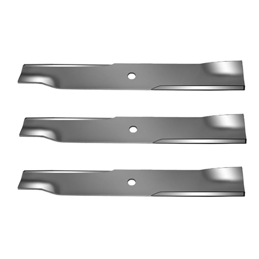 Qty 3: Mower Blade  Fits Spartan