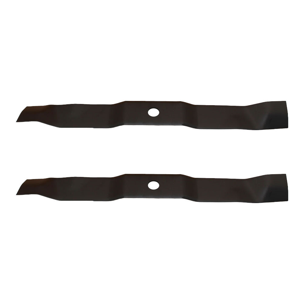 495100 Qty 2: 3 in 1 Mower Blade Fits Scotts
