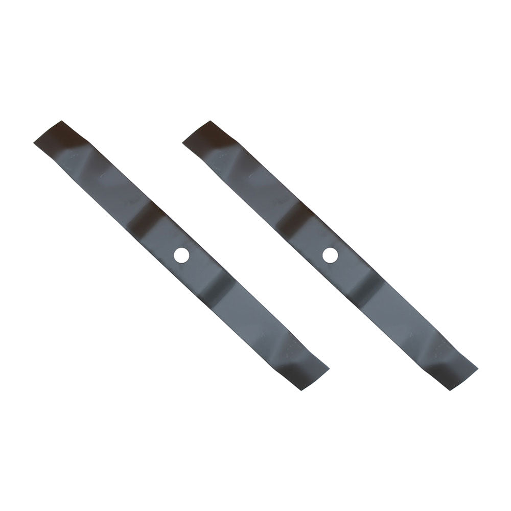 092545E701MA Qty 2: 3 in 1 Mower Blade Fits Murray 425002x99B 425615x99A