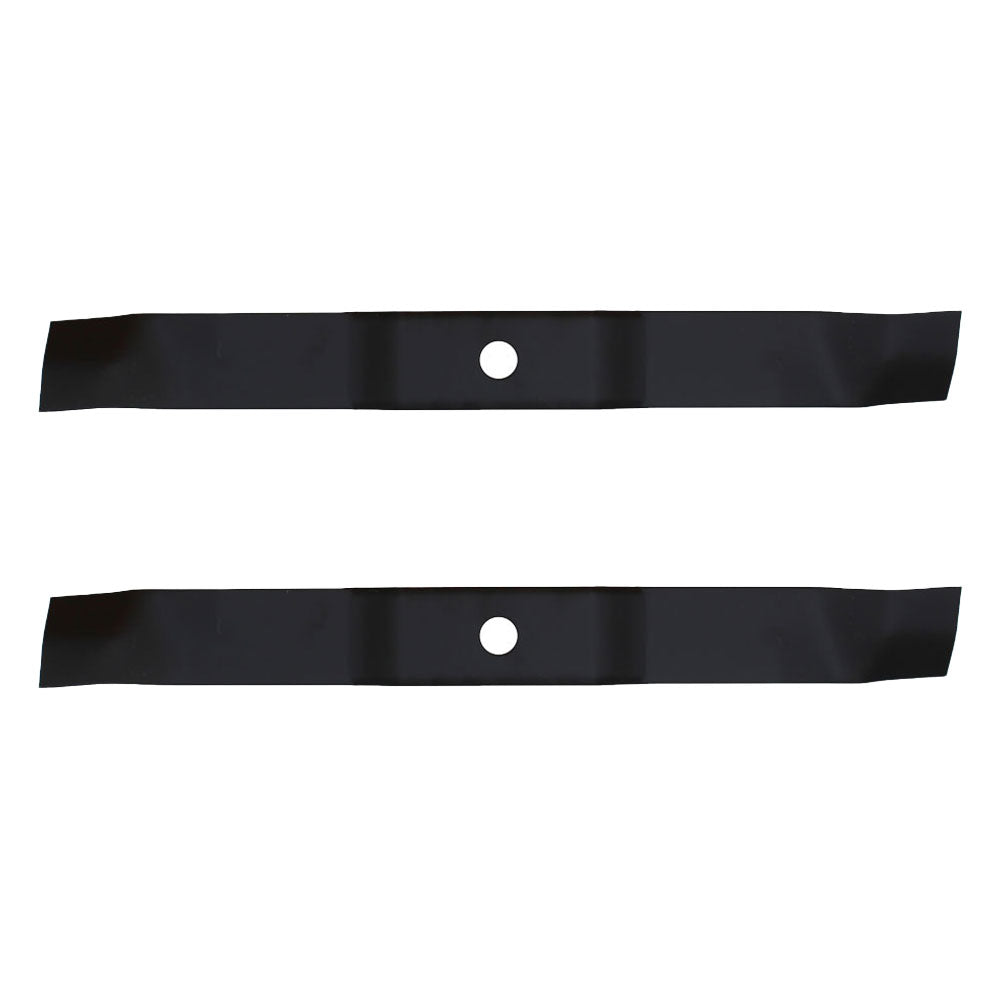 2pk Mulching Blades 1998-2008 fits Murray & Scotts with 42 Cut Mower Deck"