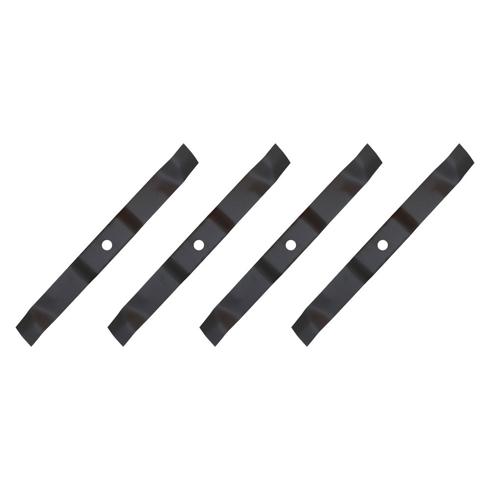 092545E701MA Qty 4: 3 in 1 Mower Blade	 Fits Murray 425002x99B 425615x99A