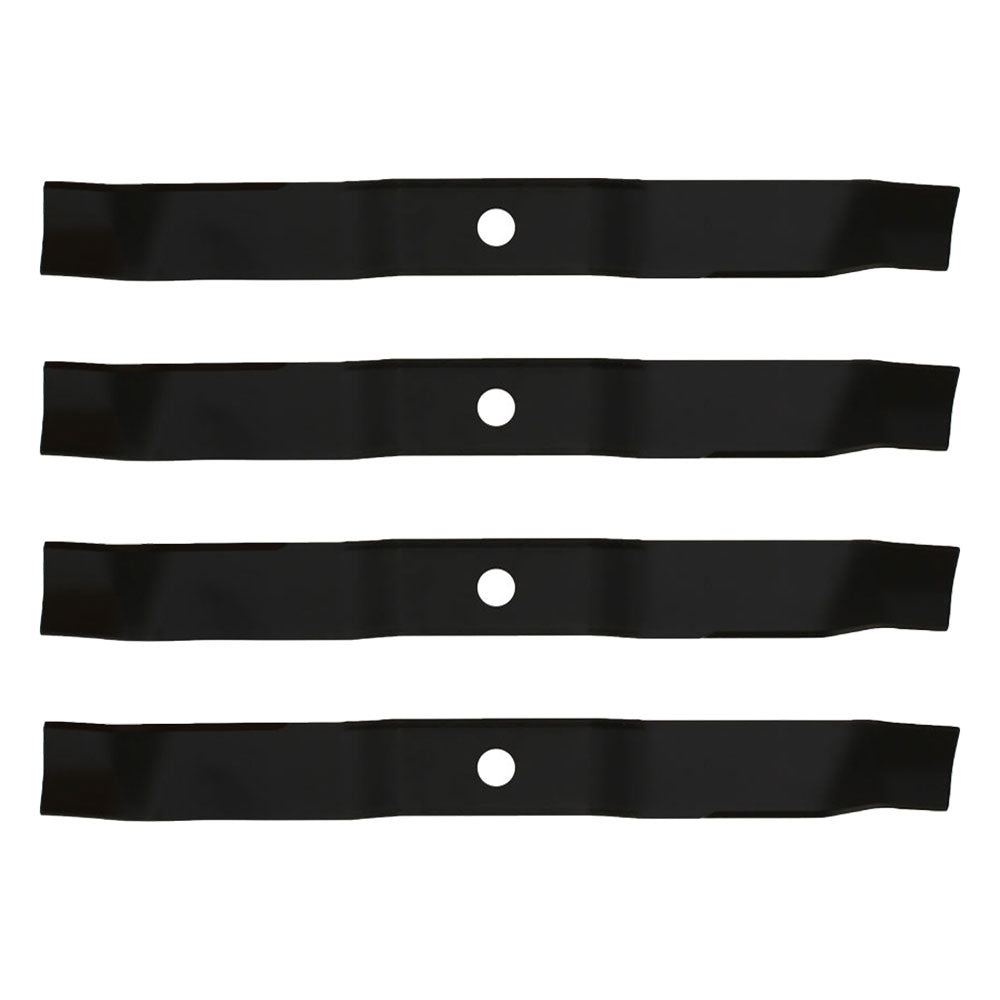 092545E701MA Qty 4: 3 in 1 Mower Blade	 Fits Murray 425002x99B 425615x99A
