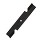 00450300 High Lift Mower Blade Fits Gravely