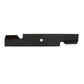 00450300 High Lift Mower Blade Fits Gravely
