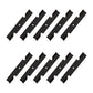 00450300 Qty 10: High Lift Mower Blade Fits Gravely