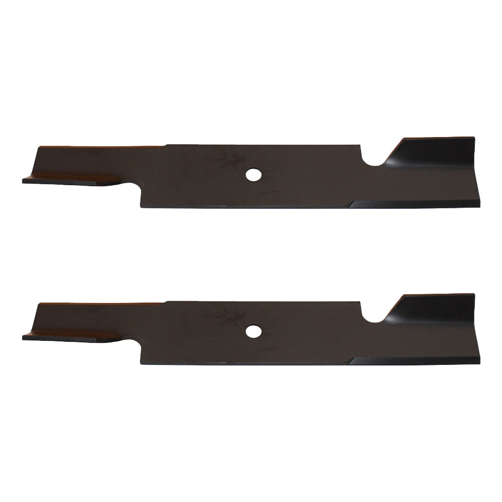 823004 Qty 2: High Lift Mower Blade Fits Encore