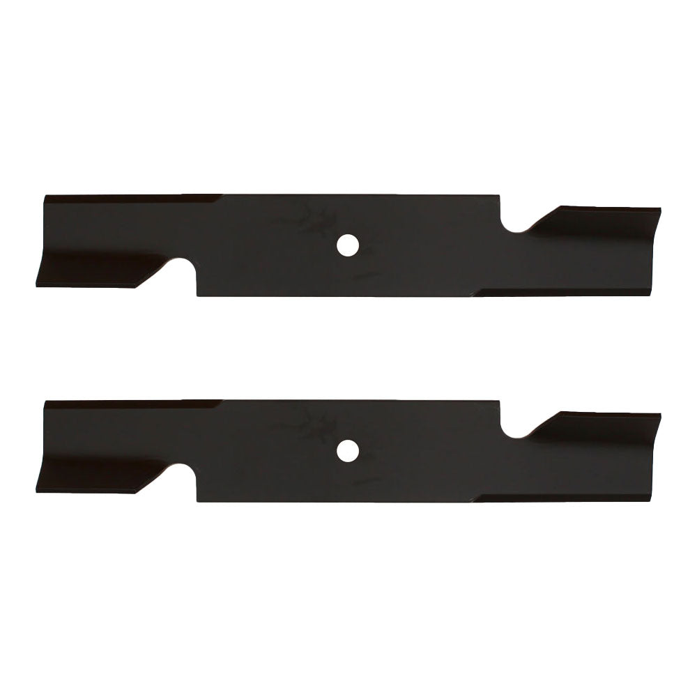 823004 Qty 2: High Lift Mower Blade Fits Encore