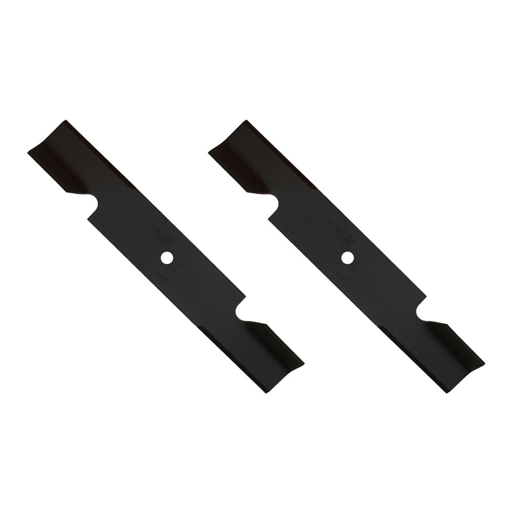 823004 Qty 2: High Lift Mower Blade Fits Encore