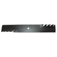 025124 Toothed Blade Fits Gravely