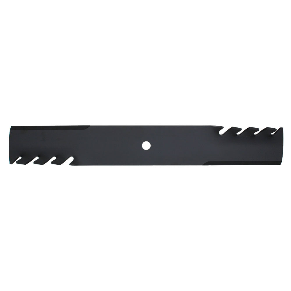038-6002-00 Toothed Blade Fits Bad Boy Models: Requires 3 for 60" deck