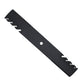 30227-60  Replacement Mulcher Blade - 20-1/2" X 5/8" Fits Dixie Chopper