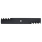 A60227-60N Replacement Toothed Blade Fits Dixie Chopper 30227-60, 30227-60H