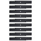 08899100 Qty 9: Toothed Blade Fits Ariens
