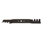 LAB50-0140-AIC Toothed Commercial Mulching Blade