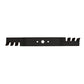 LAB50-0140-AIC Toothed Commercial Mulching Blade