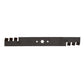 742-0616 Toothed Commercial Mulching Blade Fits MTD