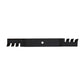 106-2247-03 Toothed Mulching Blade Fits Exmark