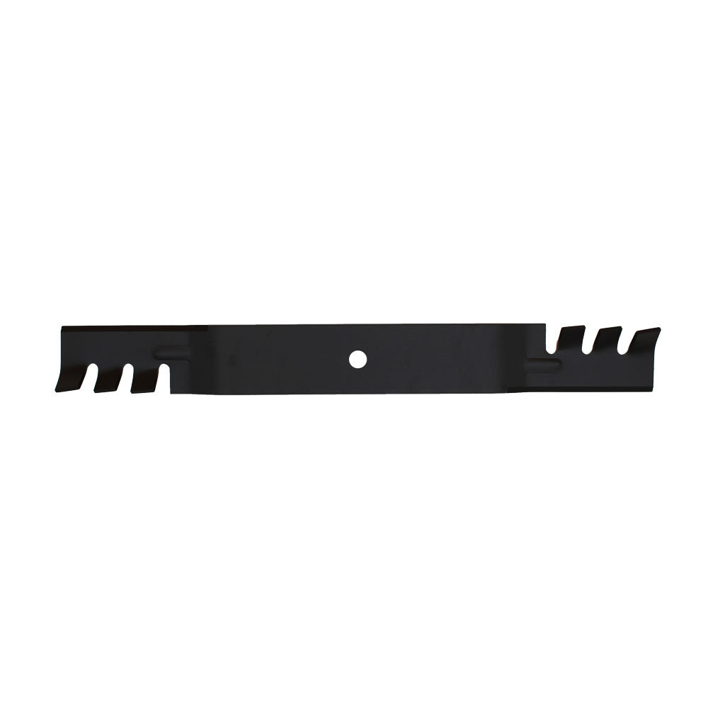 106-2247-03 Toothed Mulching Blade Fits Exmark