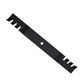 106-2247-03 Toothed Mulching Blade Fits Exmark