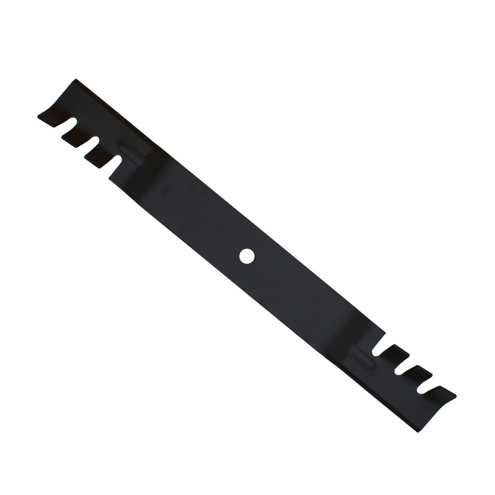 106-2247-03 Toothed Mulching Blade Fits Exmark