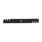106-2247-03 Toothed Mulching Blade Fits Exmark