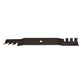 LAB50-0142-AIC Toothed Mulching Blade