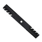 19.5" x 2.5" Toothed Mulching Blade