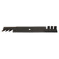 25124 20.5" Mulching Blade Fits Gravely